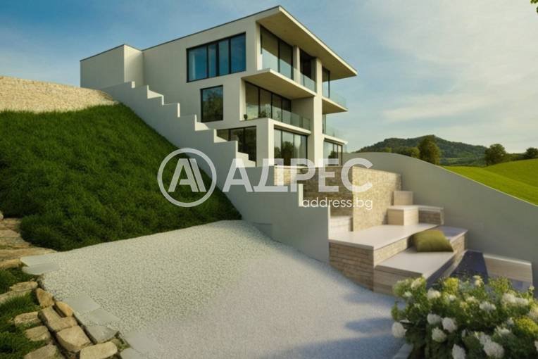 Къща/Вила, Банкя, Михайлово, 649251, Снимка 3