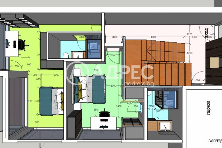 Къща/Вила, Банкя, Михайлово, 649251, Снимка 8