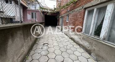 Етаж от къща, Сливен, Ново село, 654251, Снимка 11