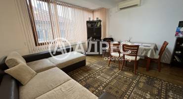 Етаж от къща, Сливен, Ново село, 654251, Снимка 4