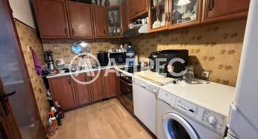 Етаж от къща, Сливен, Ново село, 654251, Снимка 5