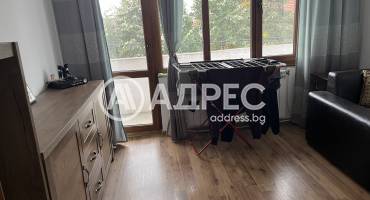 Етаж от къща, Сливен, Ново село, 654251, Снимка 6