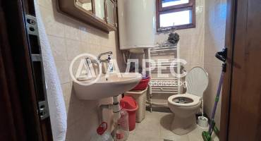 Етаж от къща, Сливен, Ново село, 654251, Снимка 8