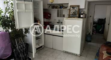 Етаж от къща, Сливен, Ново село, 654251, Снимка 9