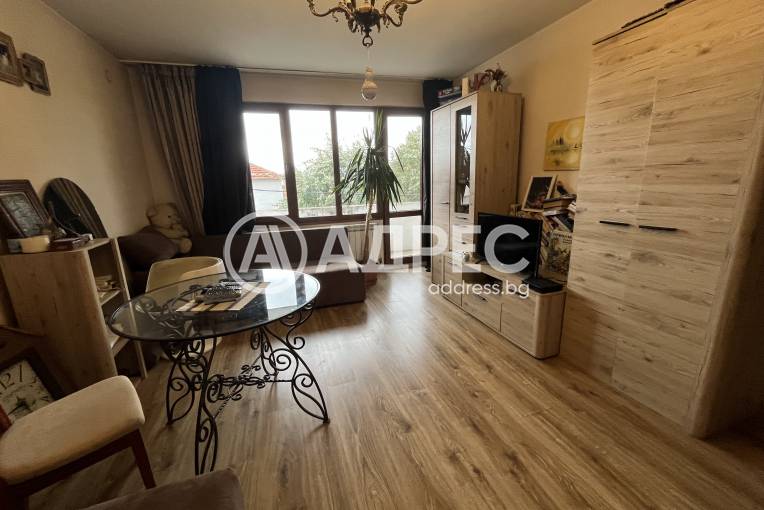 Етаж от къща, Сливен, Ново село, 654251, Снимка 1