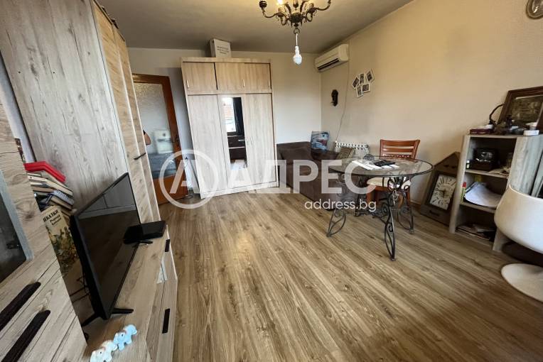 Етаж от къща, Сливен, Ново село, 654251, Снимка 2