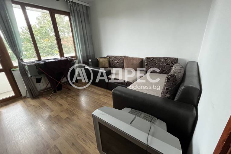 Етаж от къща, Сливен, Ново село, 654251, Снимка 3