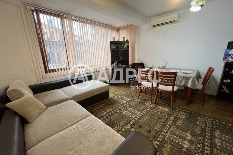 Етаж от къща, Сливен, Ново село, 654251, Снимка 4