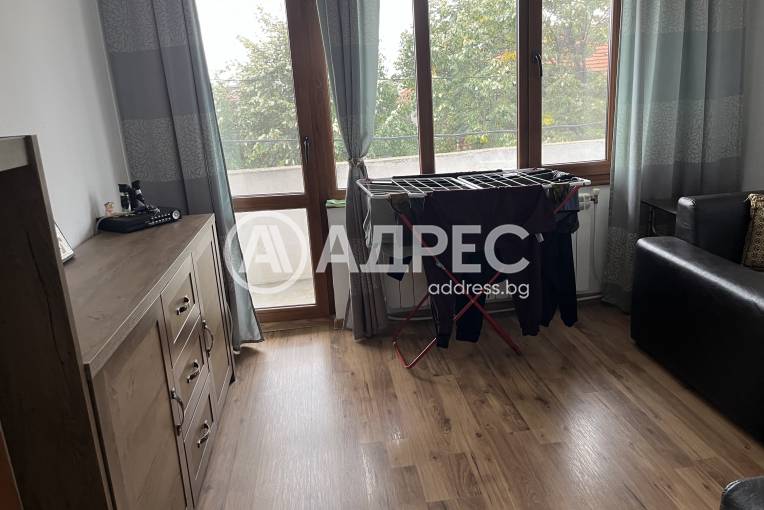 Етаж от къща, Сливен, Ново село, 654251, Снимка 6