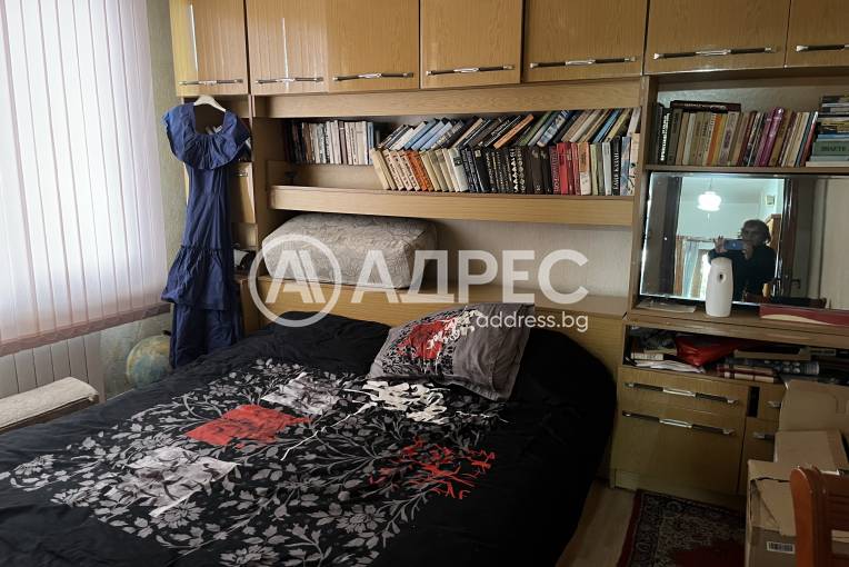 Етаж от къща, Сливен, Ново село, 654251, Снимка 7