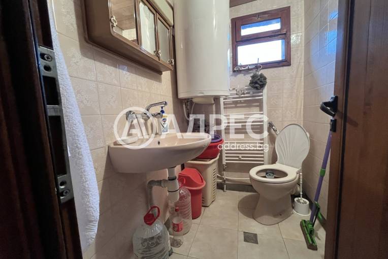 Етаж от къща, Сливен, Ново село, 654251, Снимка 8