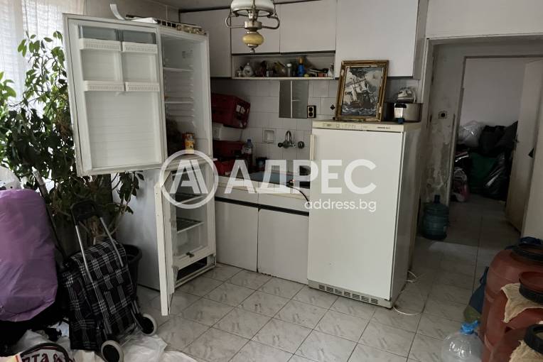 Етаж от къща, Сливен, Ново село, 654251, Снимка 9