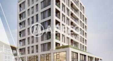 Многостаен апартамент, София, Кръстова вада, 662251, Снимка 2