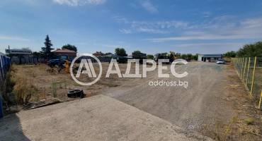 Парцел/Терен, Кукорево, 670251, Снимка 1