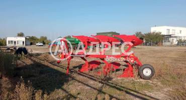 Парцел/Терен, Кукорево, 670251, Снимка 15