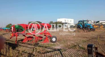 Парцел/Терен, Кукорево, 670251, Снимка 17