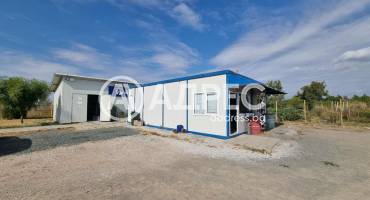 Парцел/Терен, Кукорево, 670251, Снимка 3