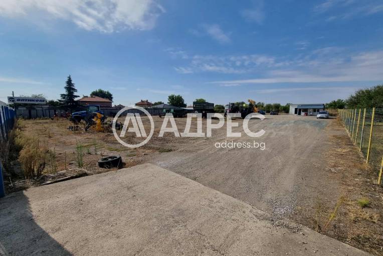 Парцел/Терен, Кукорево, 670251, Снимка 1