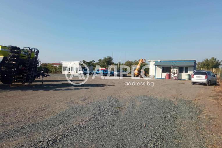 Парцел/Терен, Кукорево, 670251, Снимка 11