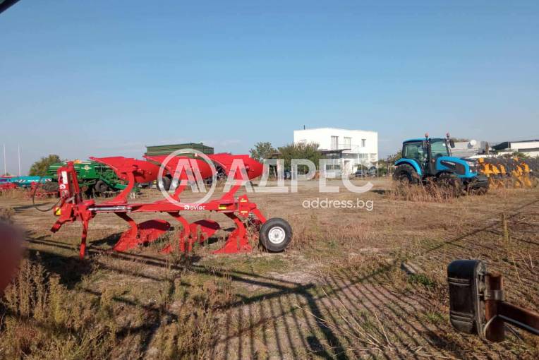 Парцел/Терен, Кукорево, 670251, Снимка 17