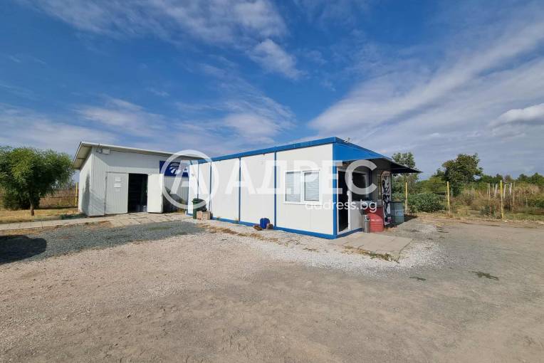 Парцел/Терен, Кукорево, 670251, Снимка 3