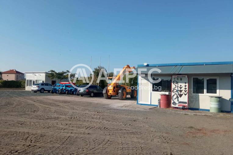 Парцел/Терен, Кукорево, 670251, Снимка 4