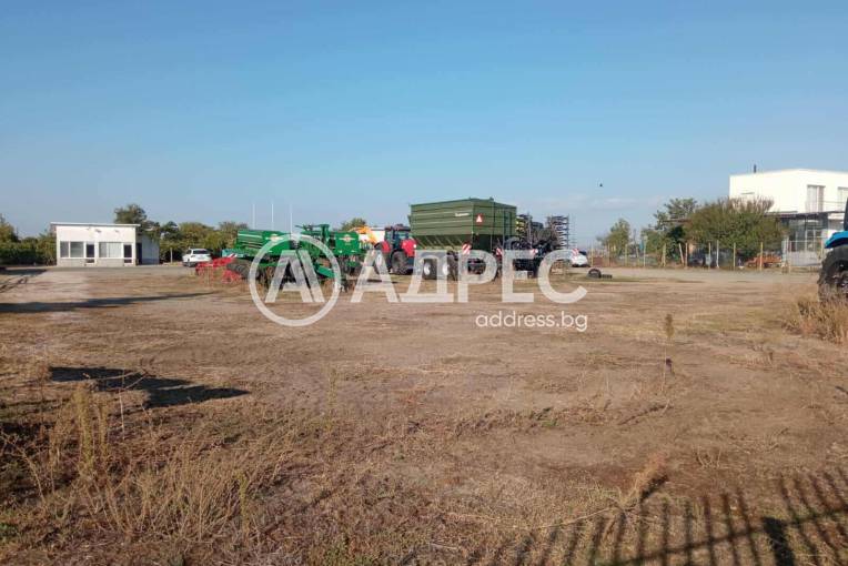 Парцел/Терен, Кукорево, 670251, Снимка 5