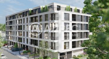 Двустаен апартамент, София, Люлин 8, 677251, Снимка 2