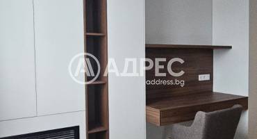 Тристаен апартамент, Варна, Бриз, 678251, Снимка 13