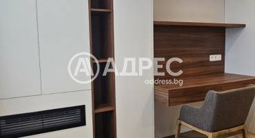 Тристаен апартамент, Варна, Бриз, 678251, Снимка 15