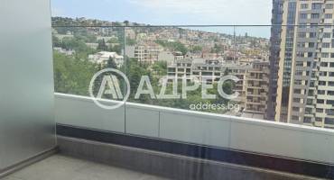Тристаен апартамент, Варна, Бриз, 678251, Снимка 19