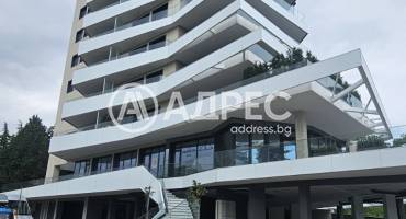 Тристаен апартамент, Варна, Бриз, 678251, Снимка 2