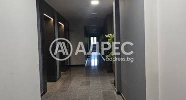 Тристаен апартамент, Варна, Бриз, 678251, Снимка 23