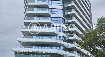 Тристаен апартамент, Варна, Бриз, 678251, Снимка 3