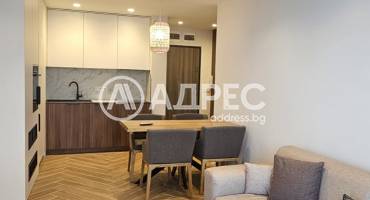 Тристаен апартамент, Варна, Бриз, 678251, Снимка 4