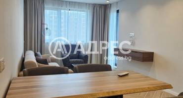 Тристаен апартамент, Варна, Бриз, 678251, Снимка 5
