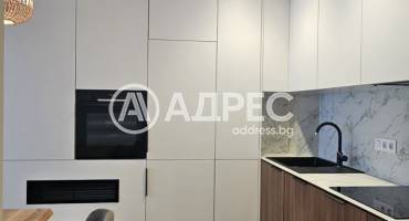 Тристаен апартамент, Варна, Бриз, 678251, Снимка 6