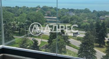 Тристаен апартамент, Варна, Бриз, 678251, Снимка 8