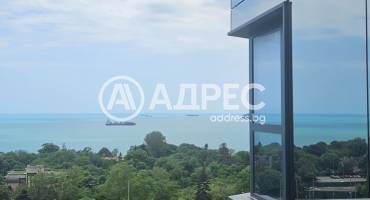 Тристаен апартамент, Варна, Бриз, 678251, Снимка 9