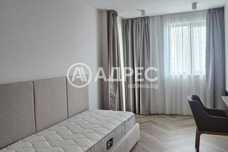 Тристаен апартамент, Варна, Бриз, 678251, Снимка 12