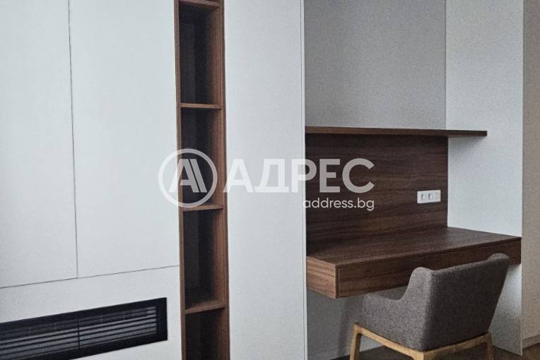 Тристаен апартамент, Варна, Бриз, 678251, Снимка 13