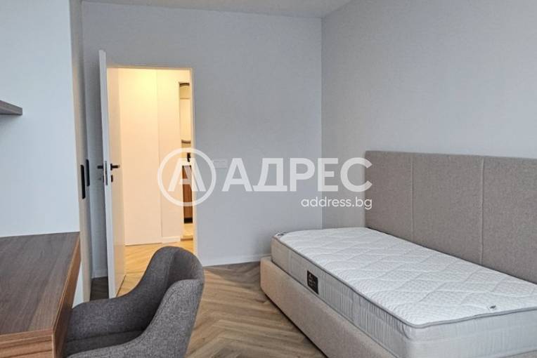 Тристаен апартамент, Варна, Бриз, 678251, Снимка 14
