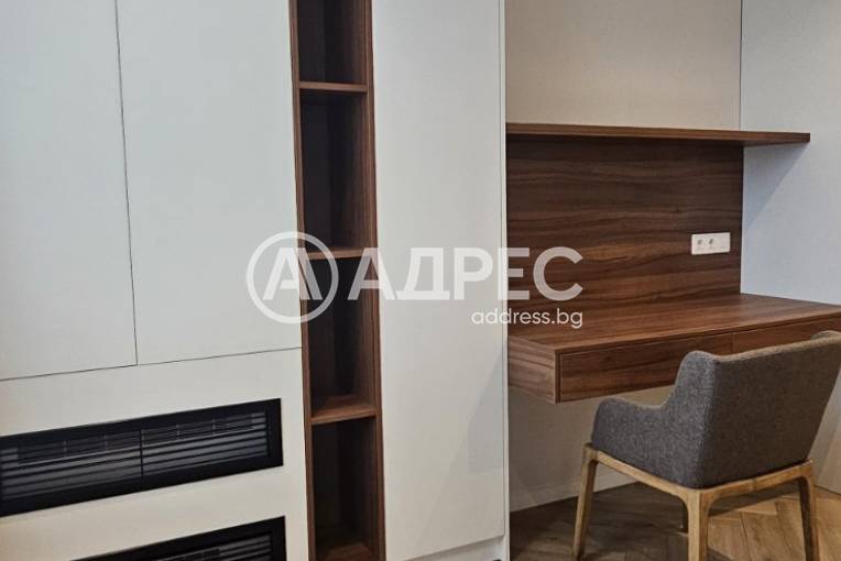 Тристаен апартамент, Варна, Бриз, 678251, Снимка 15
