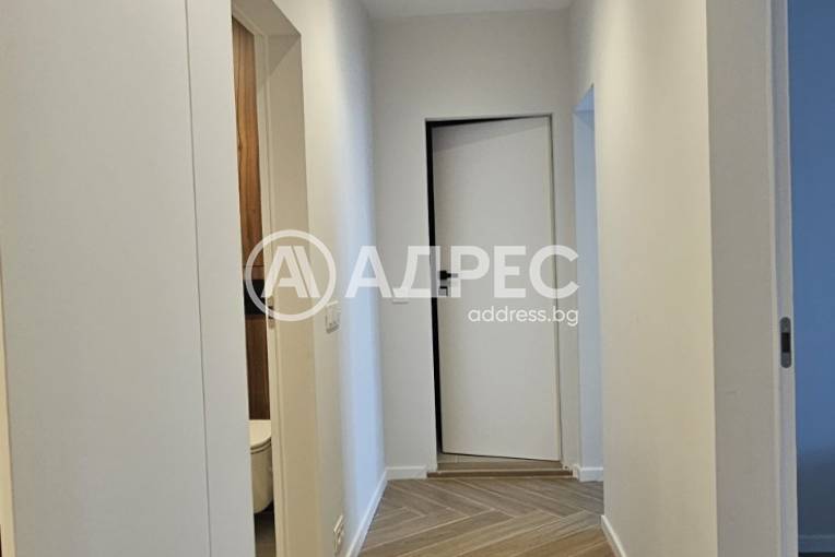 Тристаен апартамент, Варна, Бриз, 678251, Снимка 16
