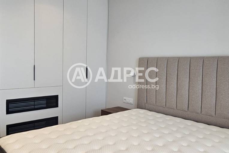 Тристаен апартамент, Варна, Бриз, 678251, Снимка 17