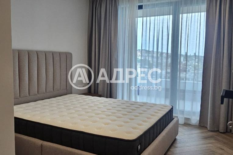 Тристаен апартамент, Варна, Бриз, 678251, Снимка 18