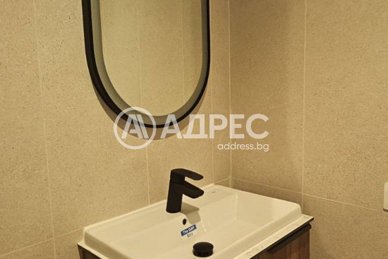 Тристаен апартамент, Варна, Бриз, 678251, Снимка 22