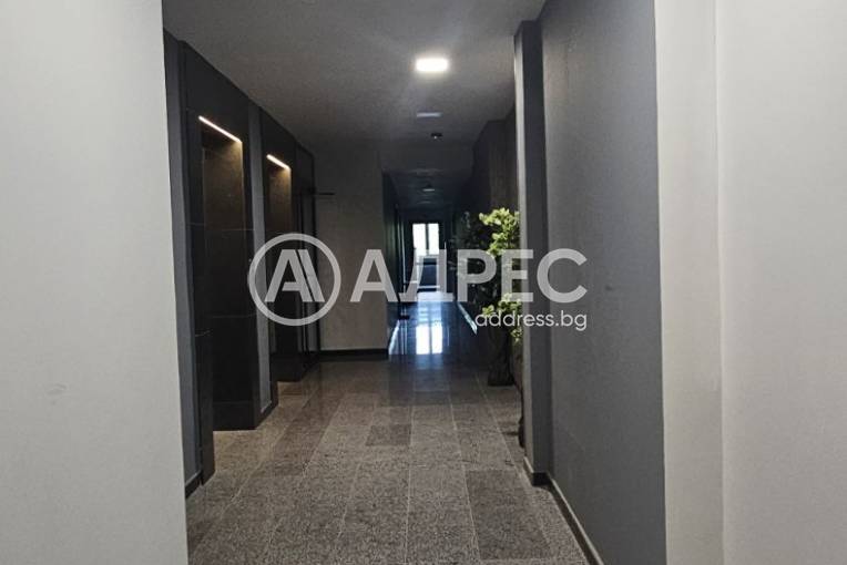 Тристаен апартамент, Варна, Бриз, 678251, Снимка 23