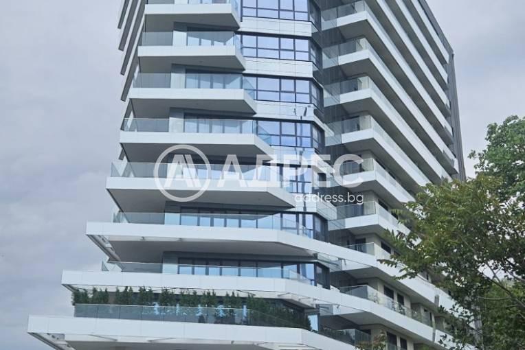Тристаен апартамент, Варна, Бриз, 678251, Снимка 3
