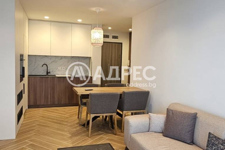 Тристаен апартамент, Варна, Бриз, 678251, Снимка 4